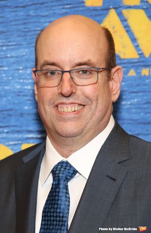 Christopher Ashley  Photo