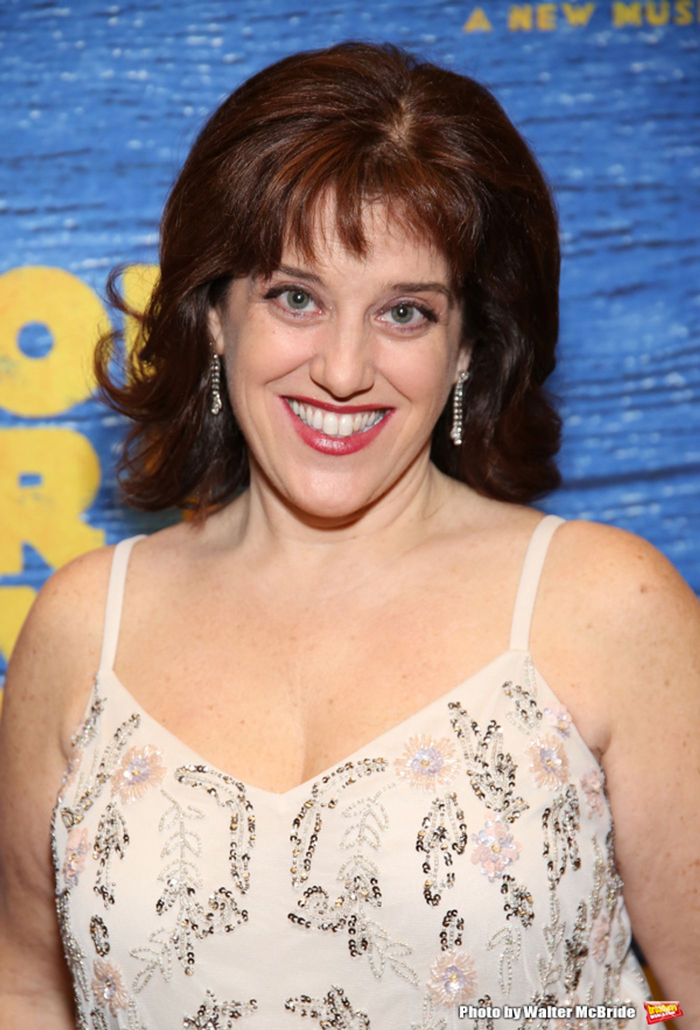 Photo Coverage: The Cast of COME FROM AWAY Celebrates Opening Night!  Image