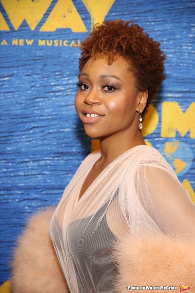 Tamika Lawrence Photo