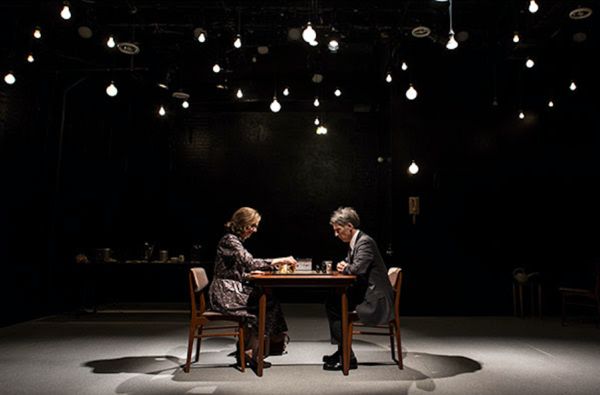 Ellen Lauren and Will Bond Photo