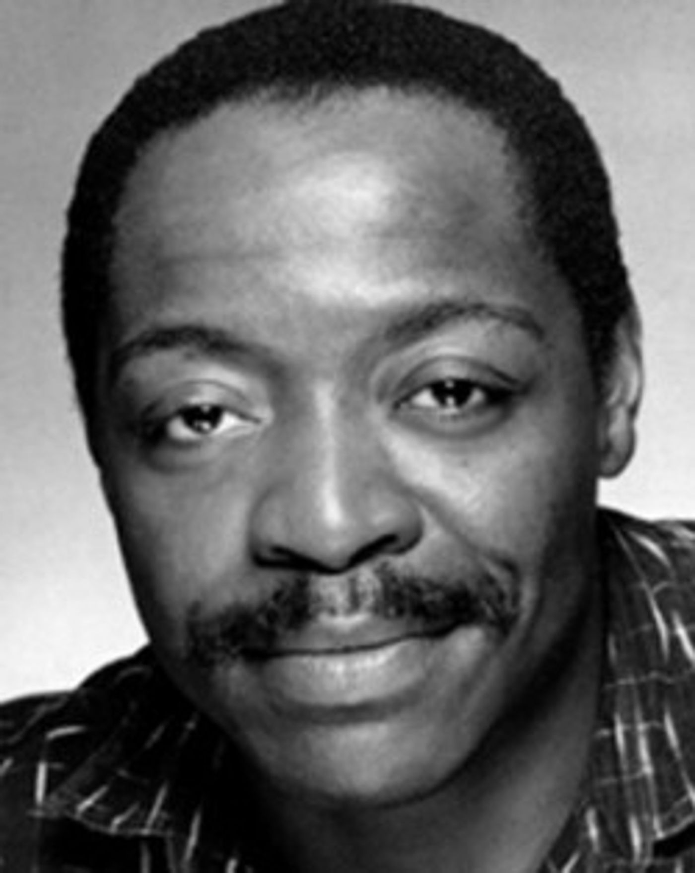 Exclusive Podcast: 'Behind the Curtain' Welcomes Tony-Winner Chuck Cooper  Image