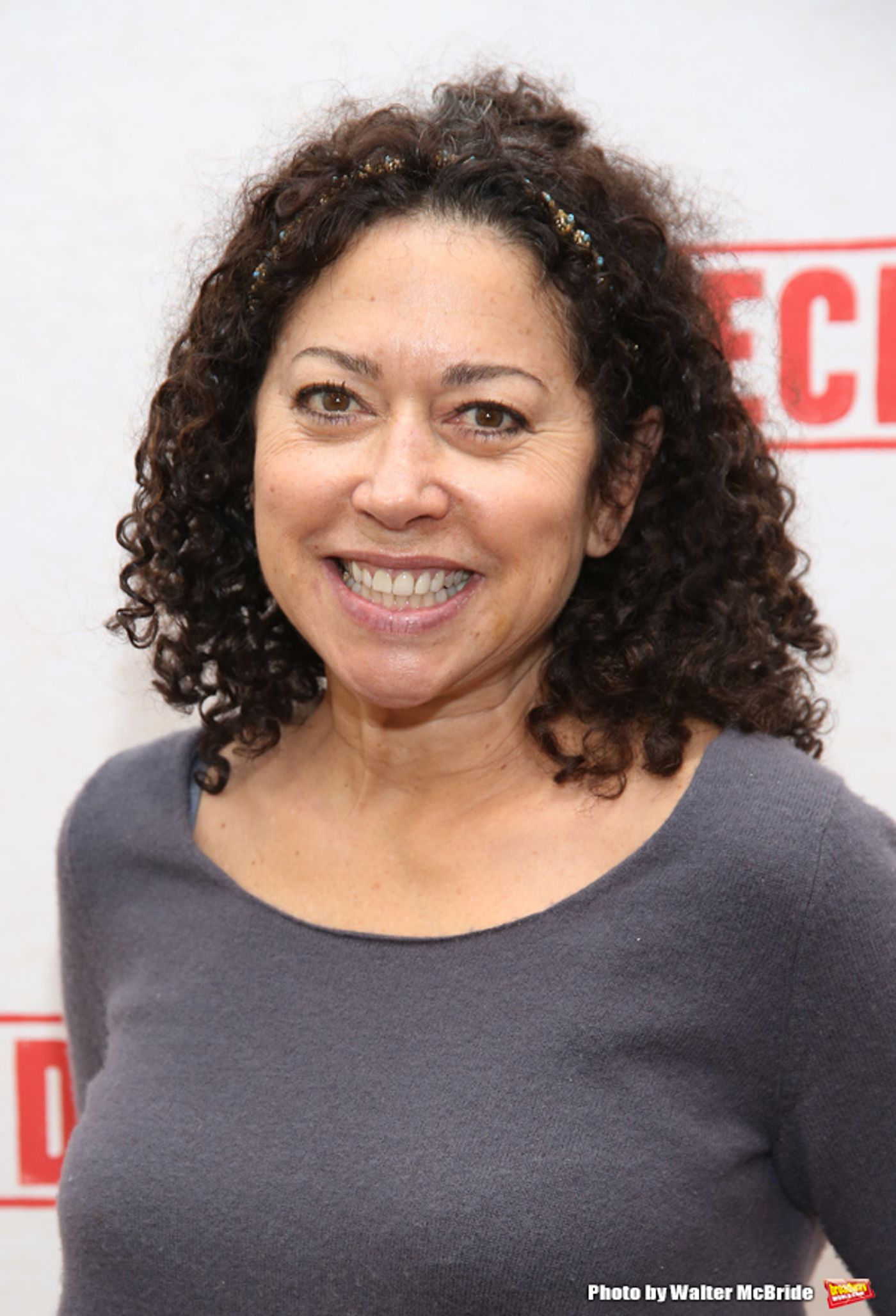 Photo Coverage: Meet the Company of Broadway's INDECENT  Image