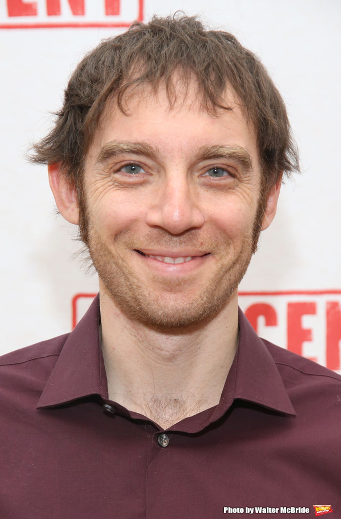 Photo Coverage: Meet the Company of Broadway's INDECENT  Image