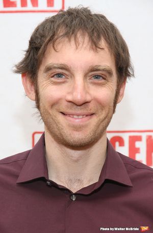 Max Gordon Moore Photo