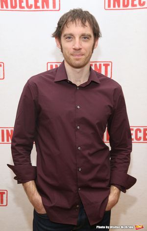 Max Gordon Moore Photo