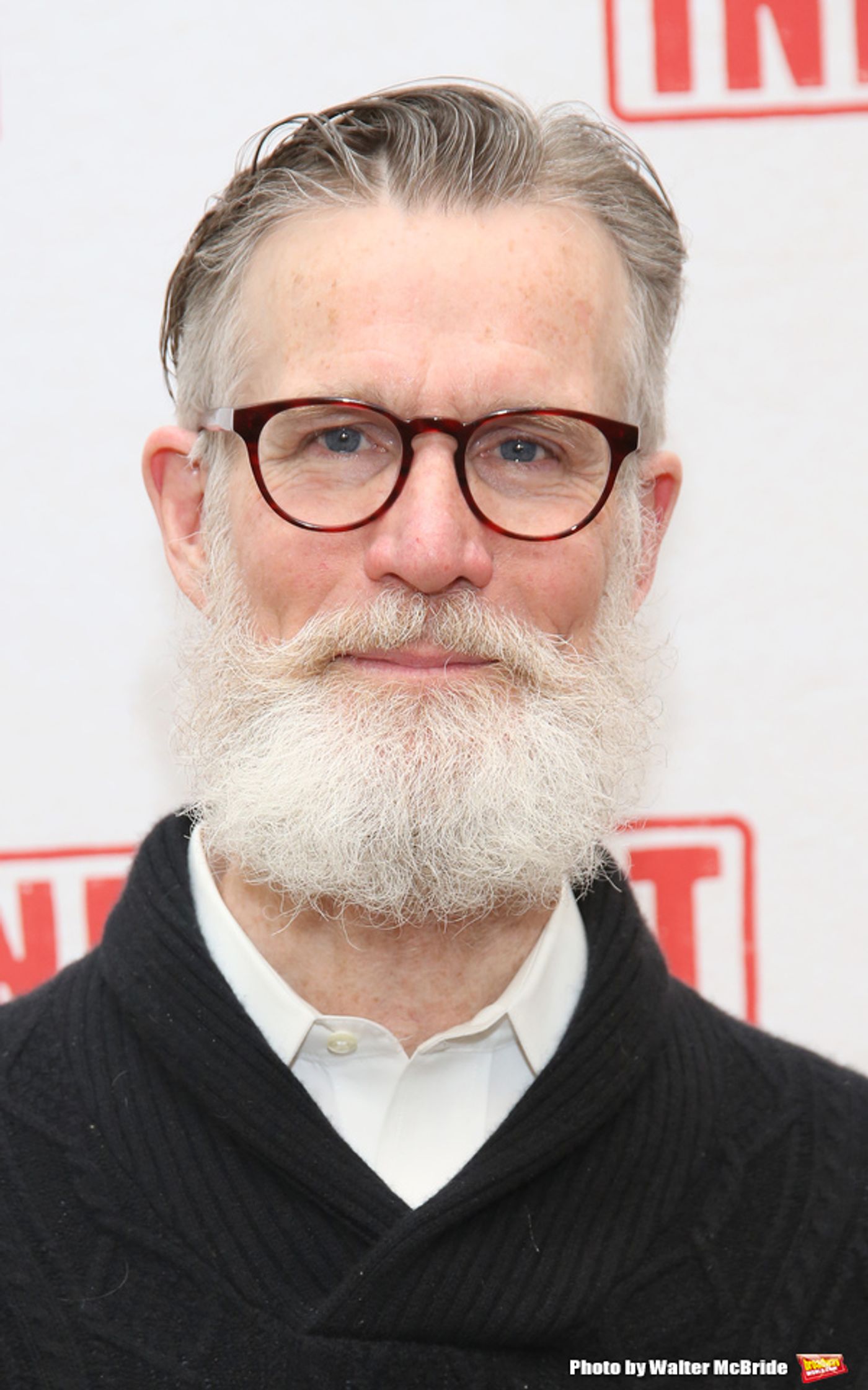 Photo Coverage: Meet the Company of Broadway's INDECENT  Image