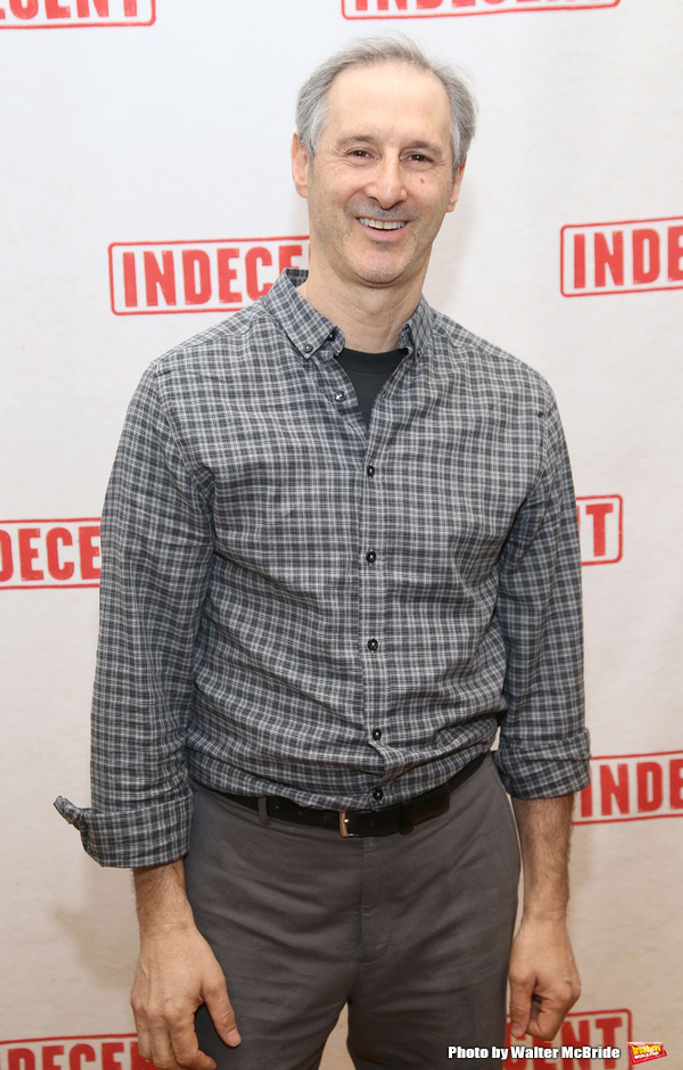 Photo Coverage: Meet the Company of Broadway's INDECENT  Image