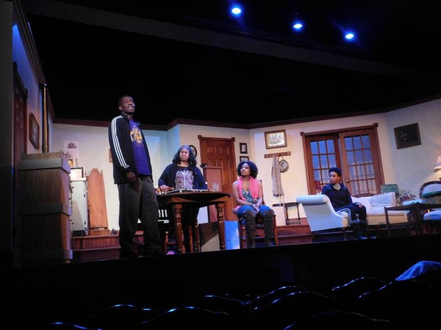 Regional Roundup: Top New Features This Week Around Our Broadway World - 3/24; SPRING AWAKENING in Maine, A RAISIN IN THE SUN in Charlotte and More! Image