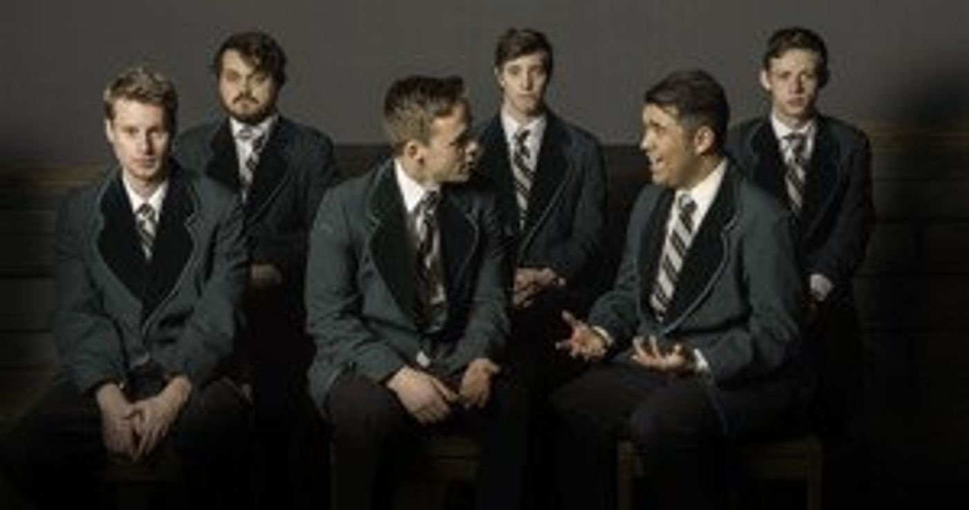 Regional Roundup: Top New Features This Week Around Our Broadway World - 3/24; SPRING AWAKENING in Maine, A RAISIN IN THE SUN in Charlotte and More!  Image