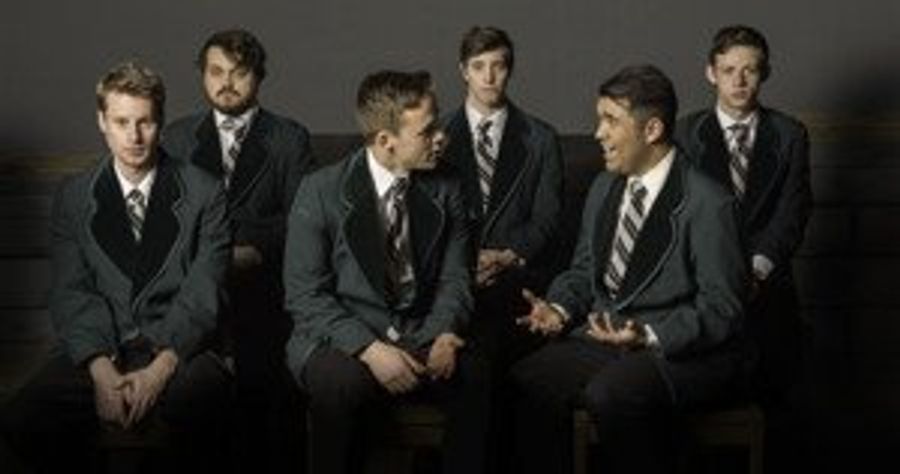 Regional Roundup: Top New Features This Week Around Our Broadway World - 3/24; SPRING AWAKENING in Maine, A RAISIN IN THE SUN in Charlotte and More! Image