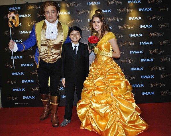 Noel Comia, Jr. Photo