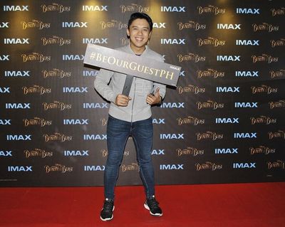 Timmy Pavino Photo