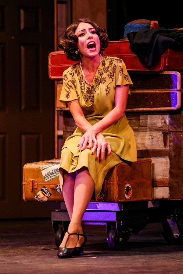 Photos: GYPSY Comes to Tacoma Little Theatre — photo 5 of 21