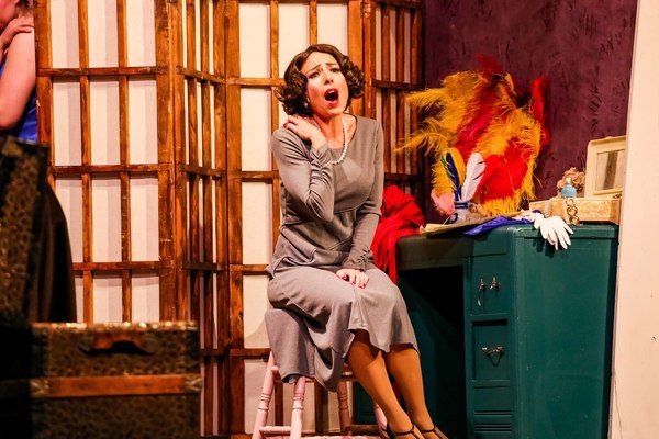 Photos: GYPSY Comes to Tacoma Little Theatre — photo 20 of 21
