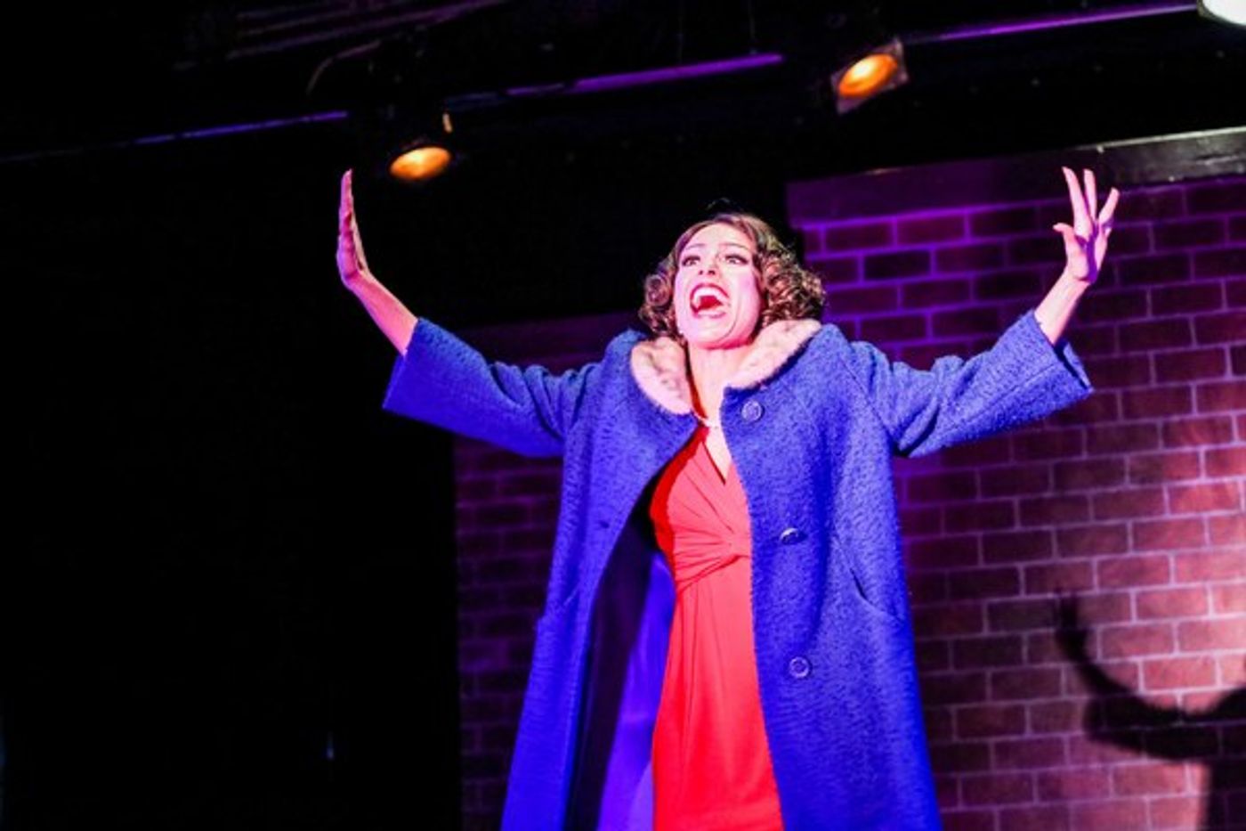 Photo Flash: GYPSY Comes to Tacoma Little Theatre Photo Flash: GYPSY Comes to Tacoma Little Theatre Image