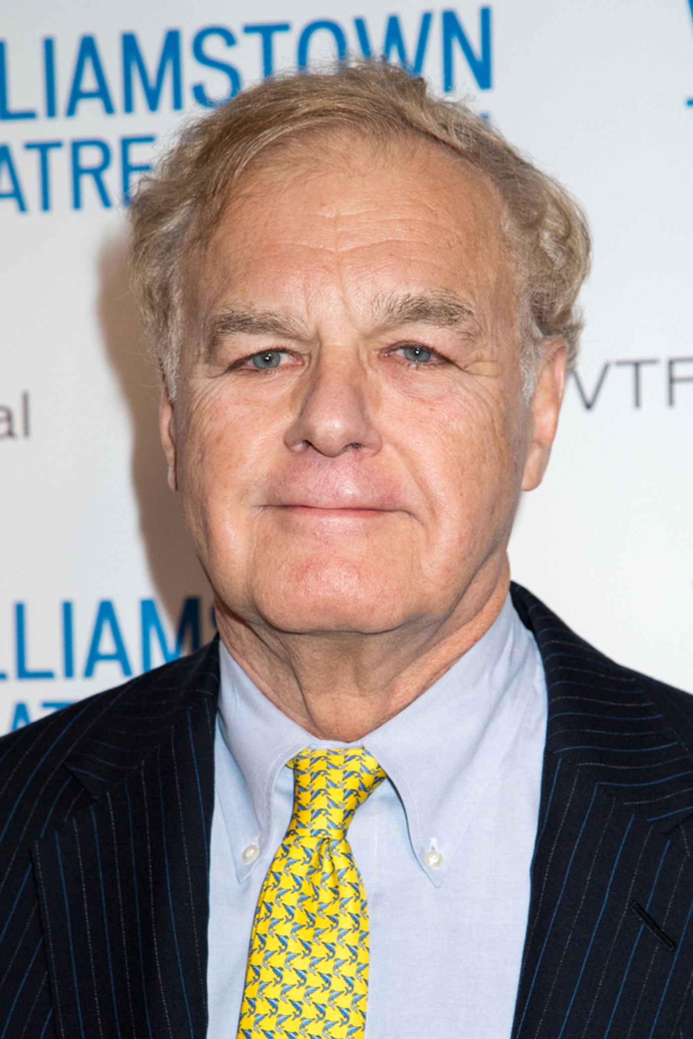 Photo Coverage: On the Red Carpet for Williamstown Theatre Festival's Spring Gala!  Image