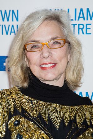 Marsha Norman @ BroadwayWorld Marsha Norman Photo