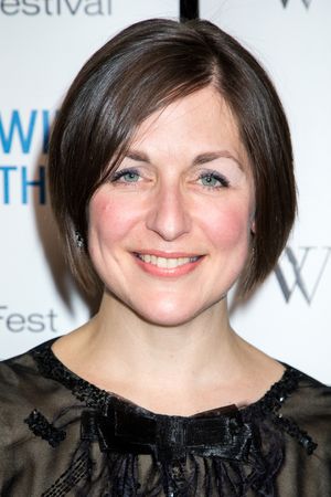 Mandy Greenfield @ BroadwayWorld Mandy Greenfield Photo