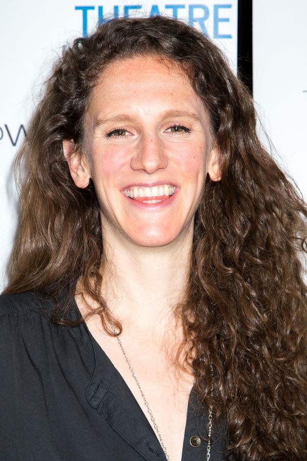 Zoe Sarnak Photo