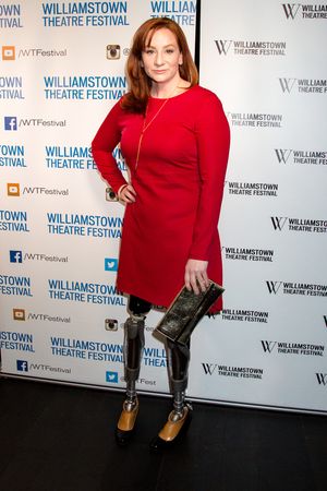 Katy Sullivan @ BroadwayWorld Katy Sullivan Photo