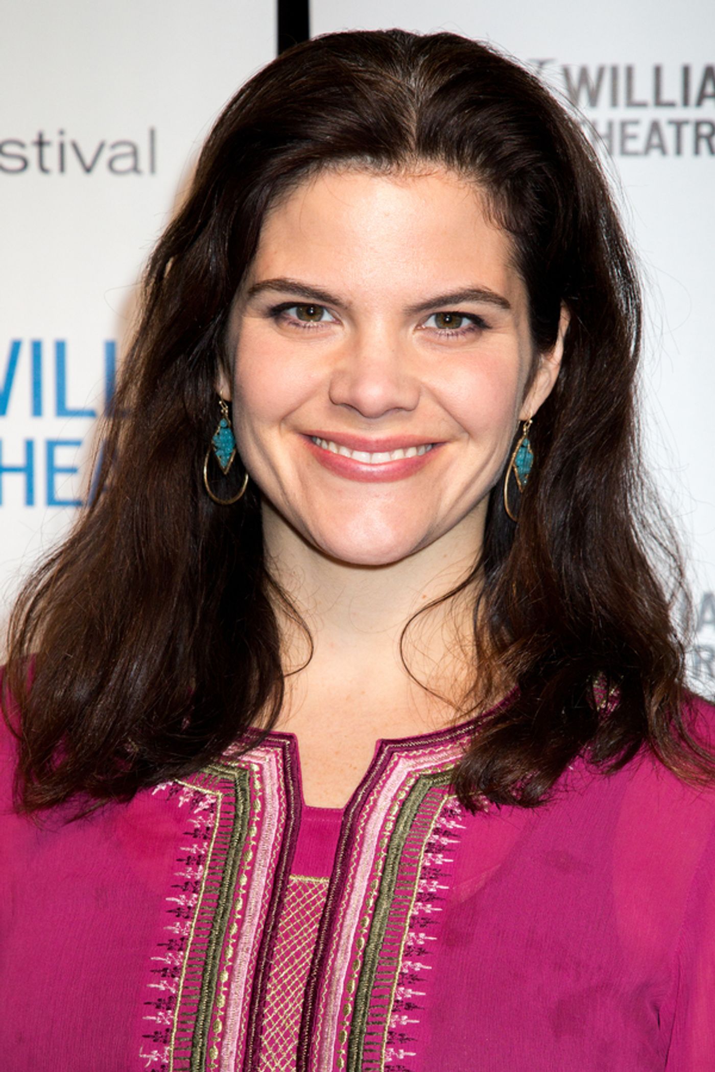 Photo Coverage: On the Red Carpet for Williamstown Theatre Festival's Spring Gala!  Image