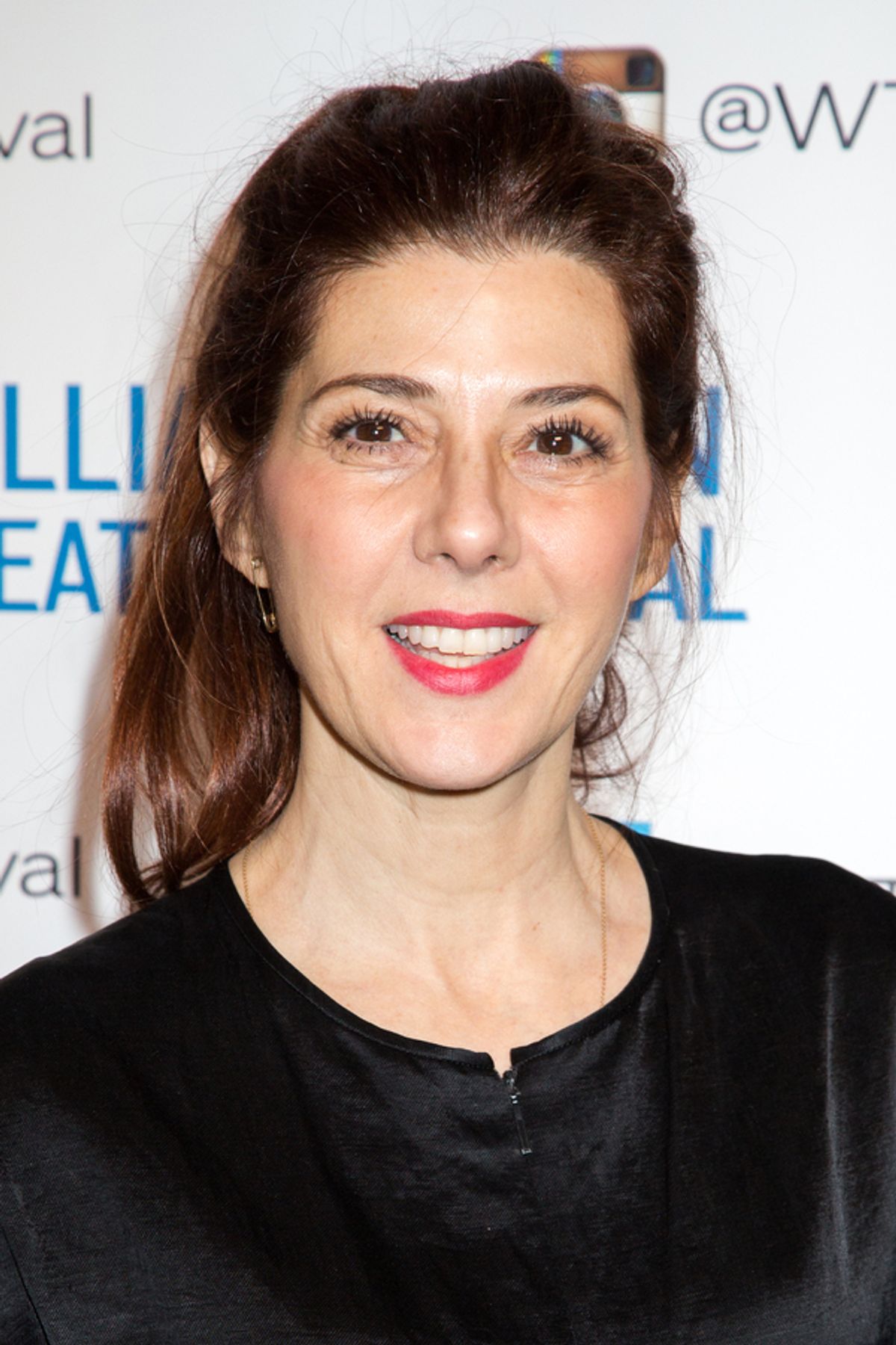 Marisa Tomei at 