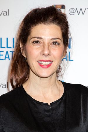 Marisa Tomei @ BroadwayWorld Marisa Tomei Photo