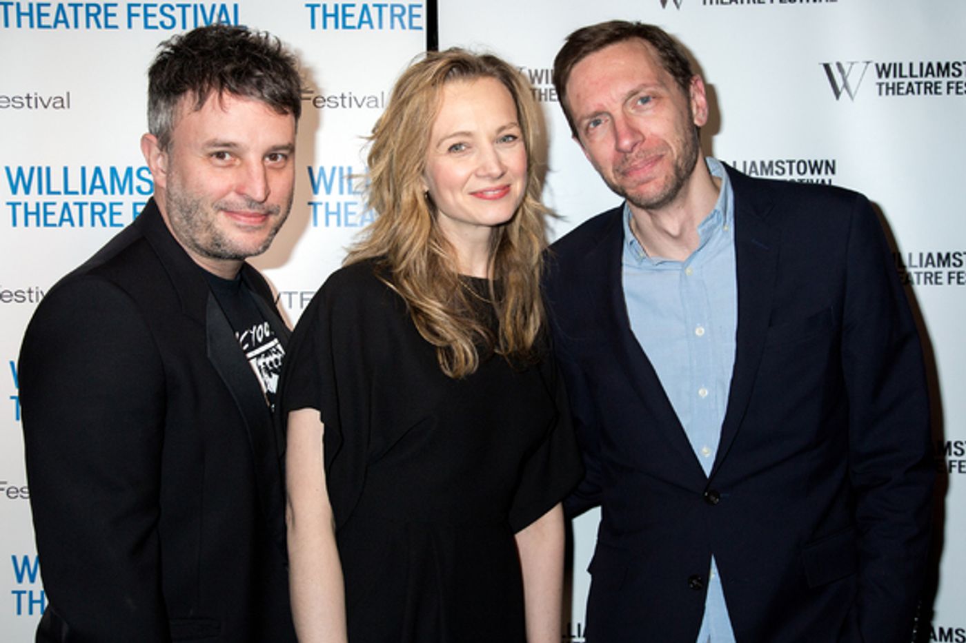 Photo Coverage: On the Red Carpet for Williamstown Theatre Festival's Spring Gala!  Image