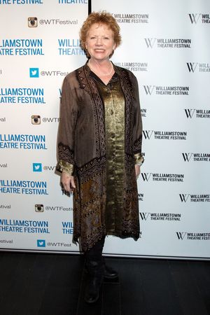 Becky Ann Baker Photo