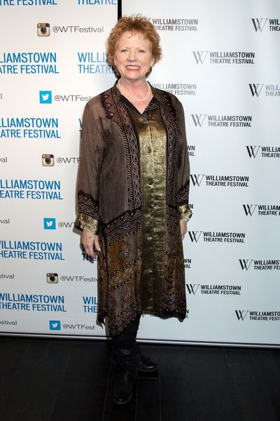 Becky Ann Baker Photo