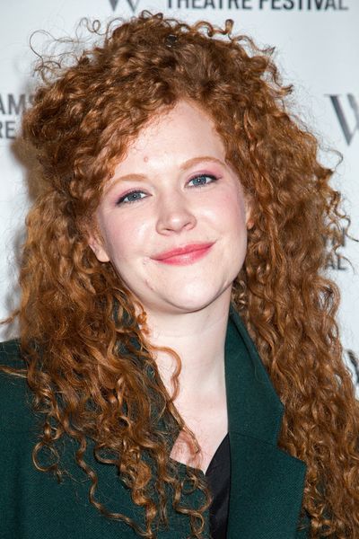 Mary Wiseman Photo