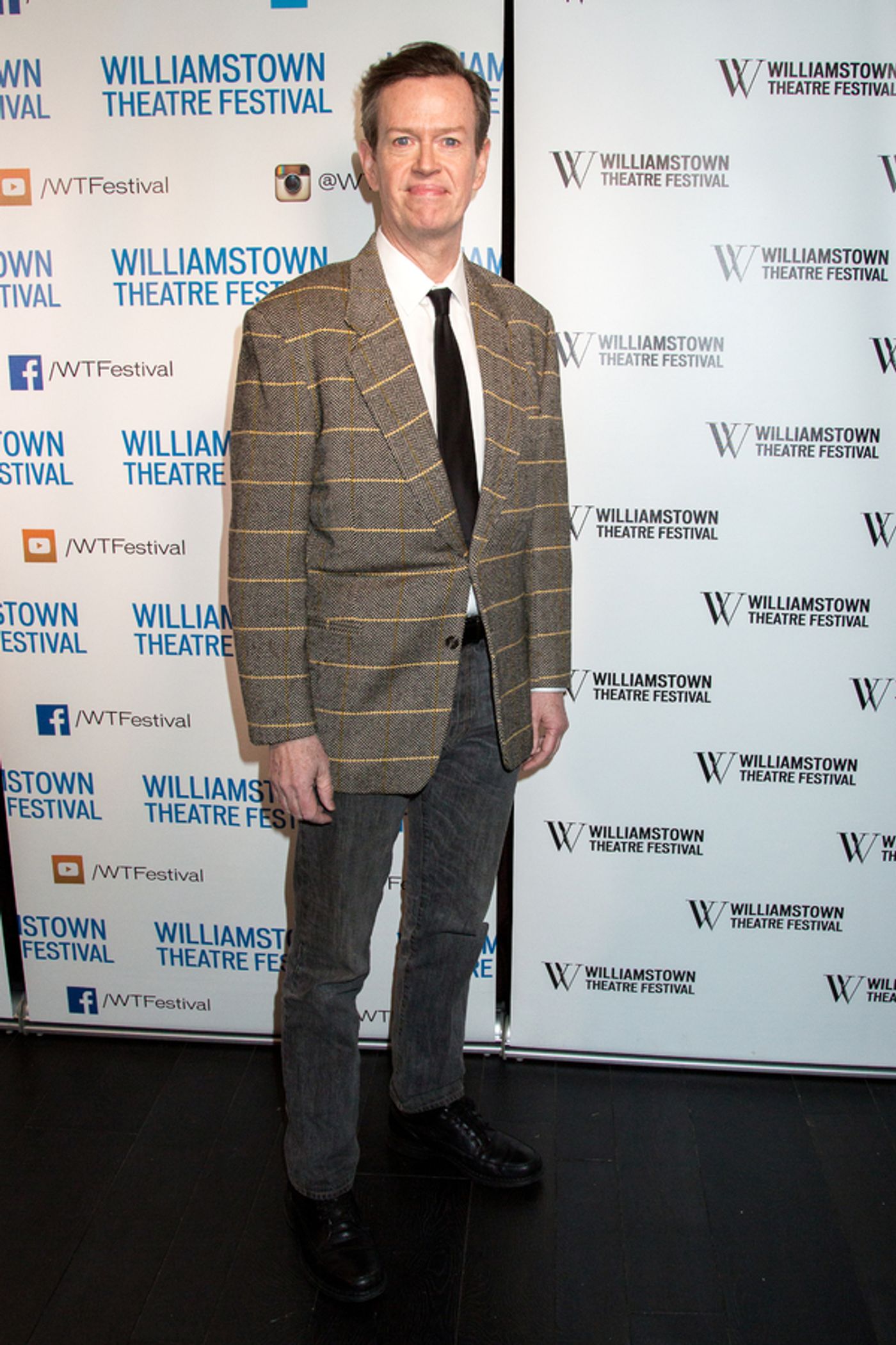 Photo Coverage: On the Red Carpet for Williamstown Theatre Festival's Spring Gala!  Image