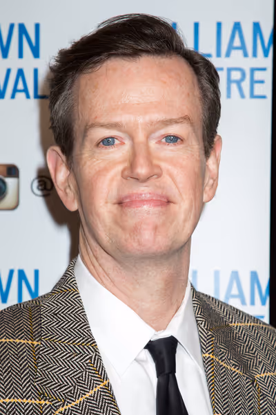 Dylan Baker Photo