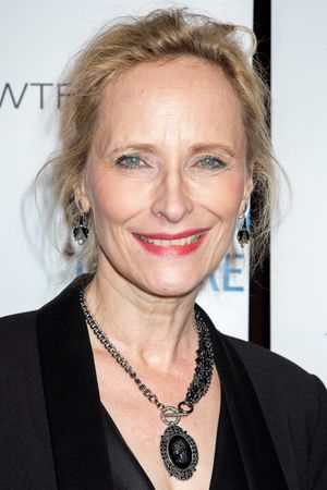 Laila Robins @ BroadwayWorld Laila Robins Photo