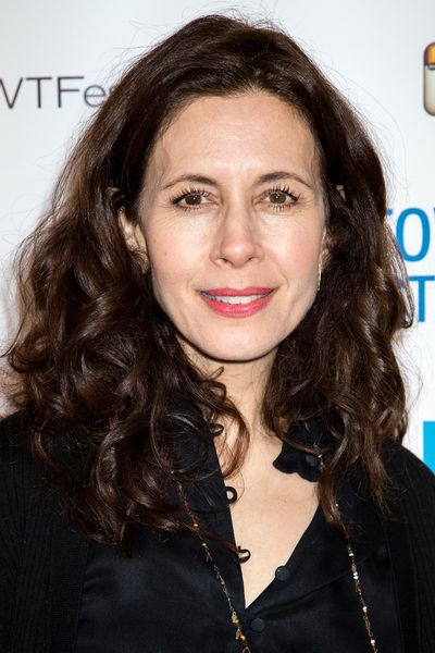 Jessica Hecht Photo