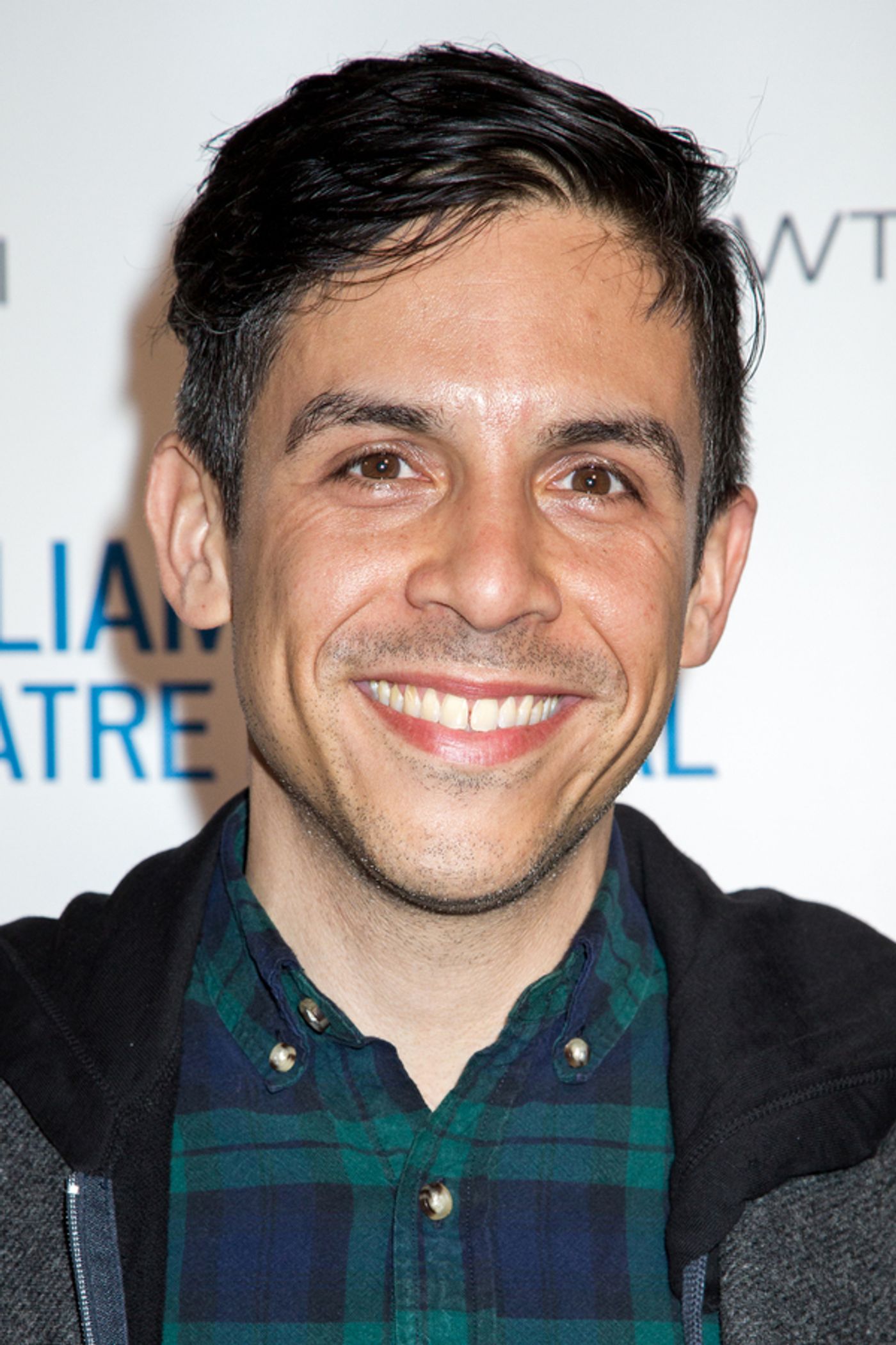 Photo Coverage: On the Red Carpet for Williamstown Theatre Festival's Spring Gala!  Image