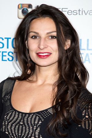 Martyna Majok Photo