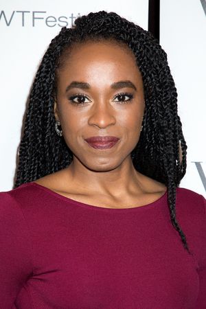 Kristolyn Lloyd @ BroadwayWorld Kristolyn Lloyd Photo