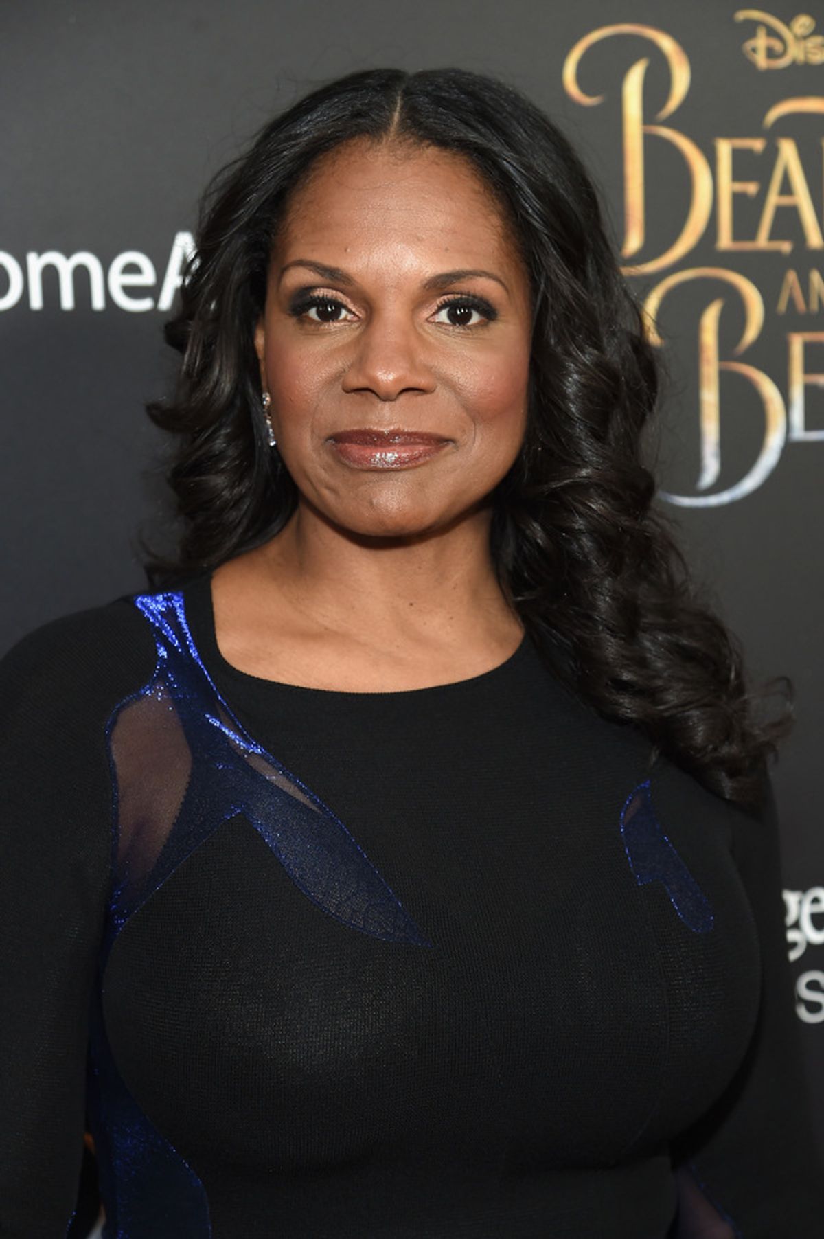 Audra McDonald  at 