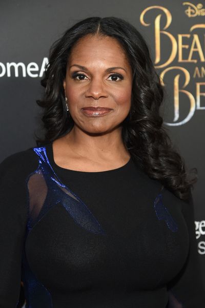 Audra McDonald  Photo