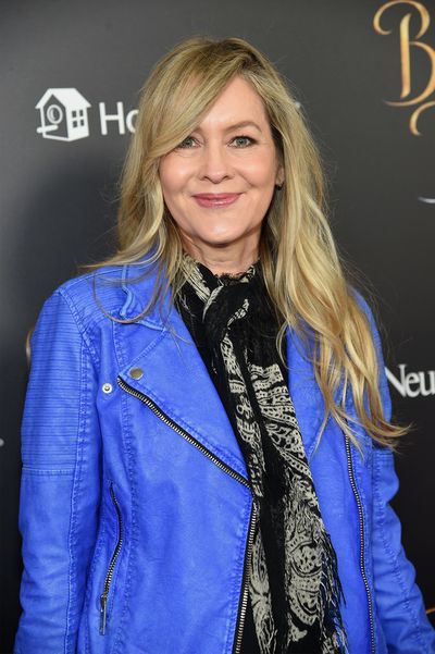 Linda Larkin Photo