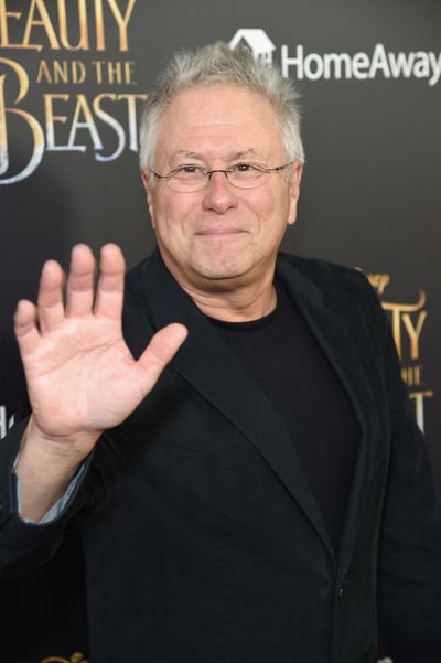 Alan Menken  Photo