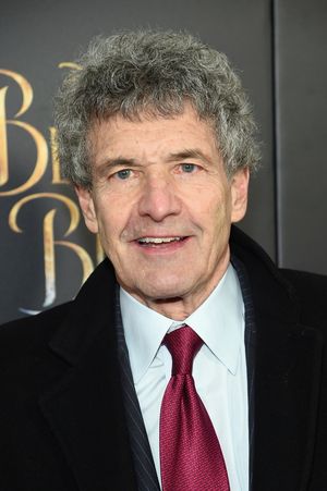 Alan F. Horn @ BroadwayWorld Alan F. Horn Photo