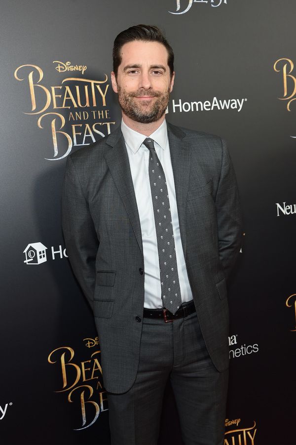 Todd Lieberman Photo