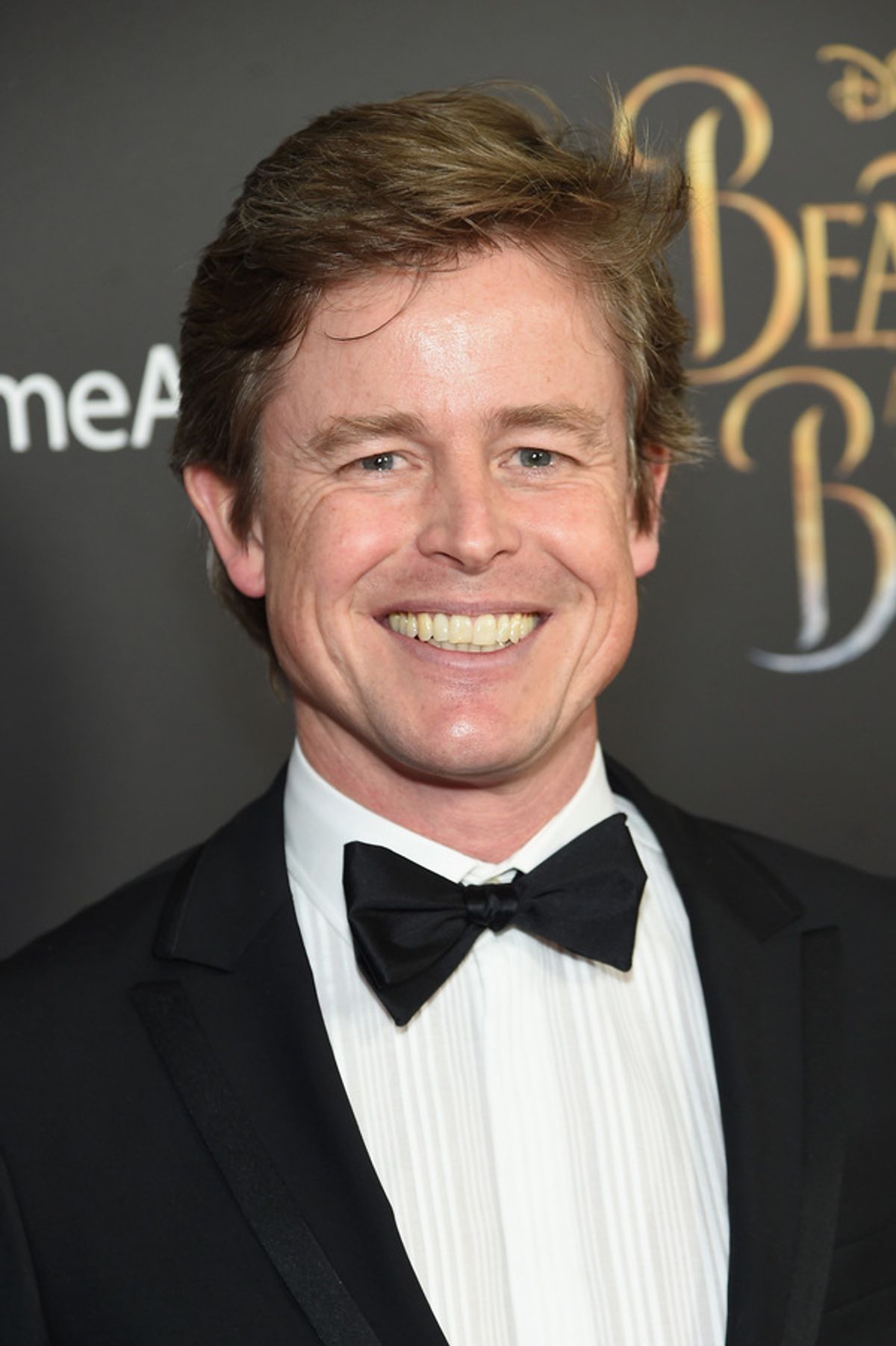 Caspar Phillipson at 