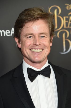 Caspar Phillipson Photo