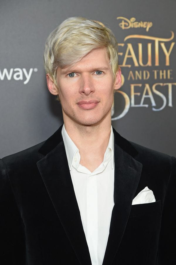 Lucas Steele Photo