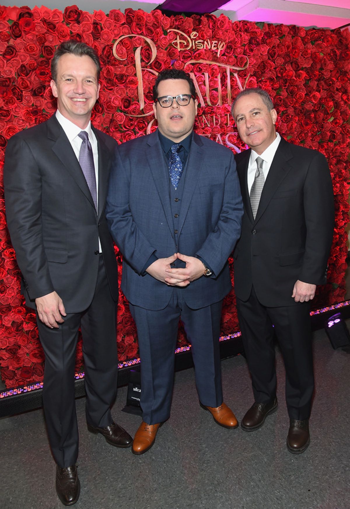 Josh Gad at 