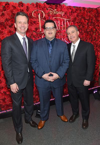 Josh Gad Photo