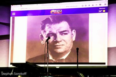 Oscar Hammerstein ll Photo